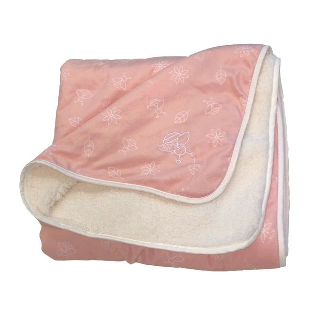Filt - Light Pink Bumble B