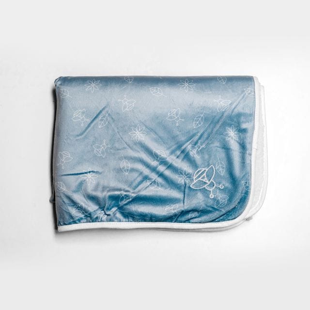 Filt - Blue Bumble B