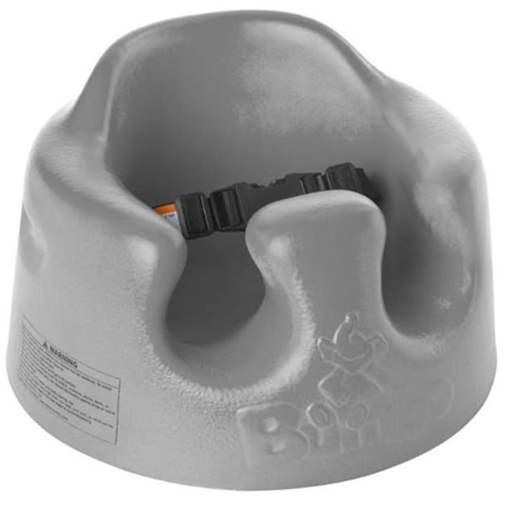 Babysitter - Grå Bumbo