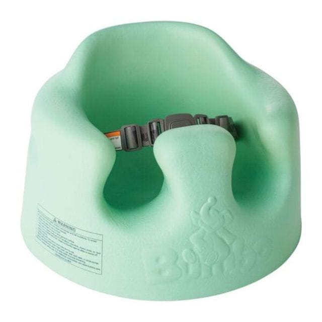 Babysitter - Mint Bumbo