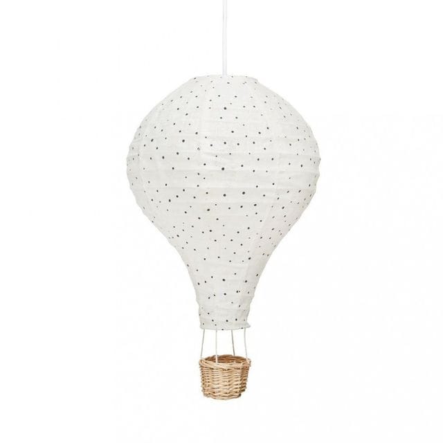 Lampa Ballong - Night Sky Cam Cam