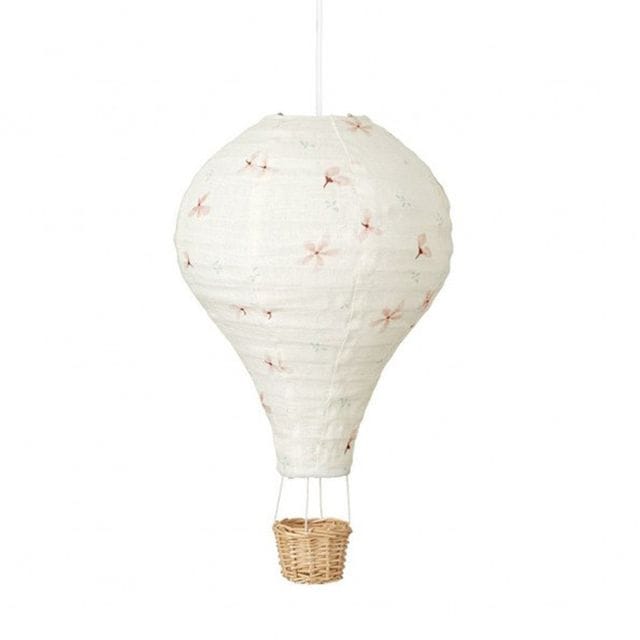 Lampa Ballong - Windflower Cream Cam Cam