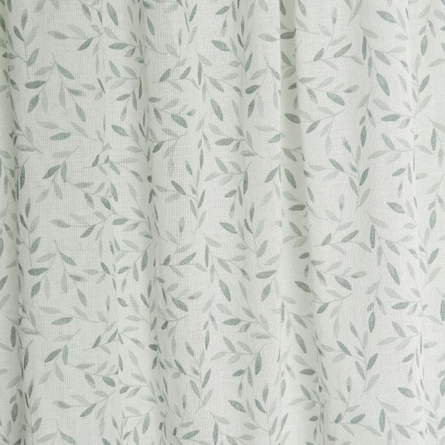 Sänghimmel - Green Leaves Cam Cam