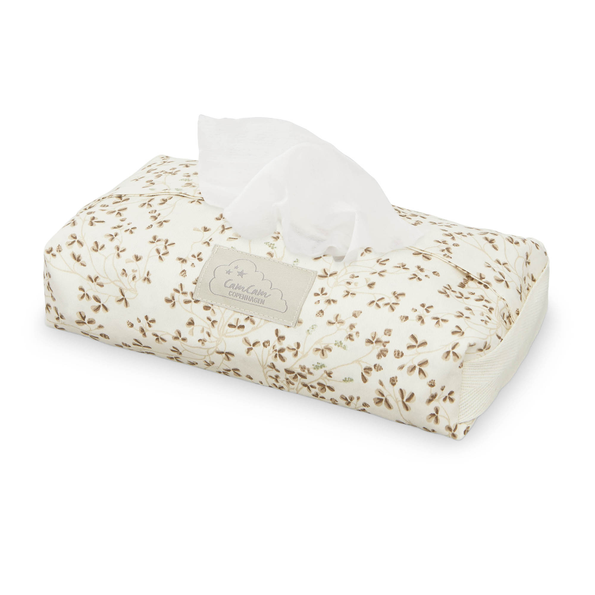 Product Image for Cam Cam  Våtservettslåda, Lierre - BabyWorld