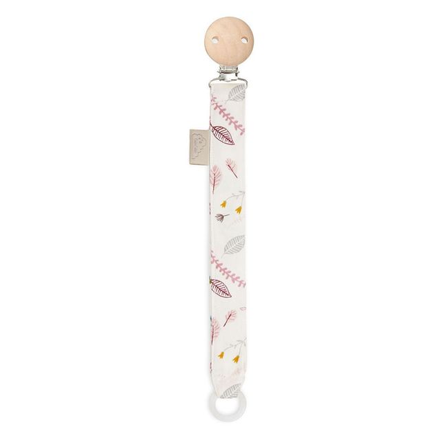 Product Image for Cam Cam  Napphållare, Pressed Leaves Rose - BabyWorld