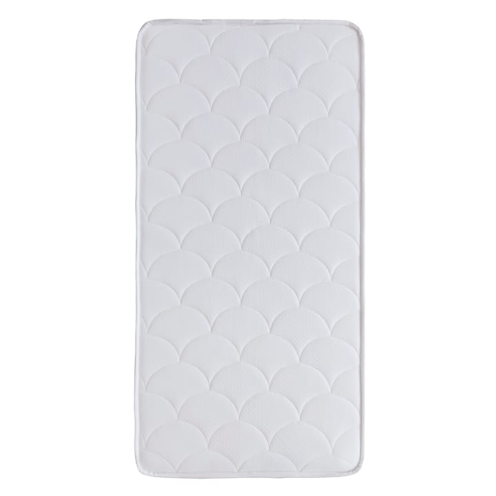 Madrass Årstid Vändbar Sommar/Vinter 60x120 cm Candide