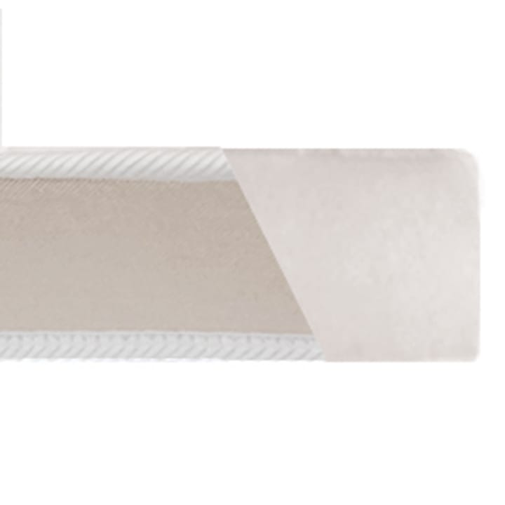 Madrass Årstid Vändbar Sommar/Vinter 60x120 cm Candide