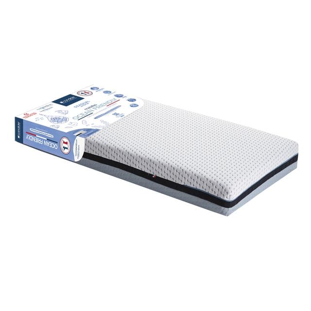 Madrass Seaqual 60X120 Cm Candide