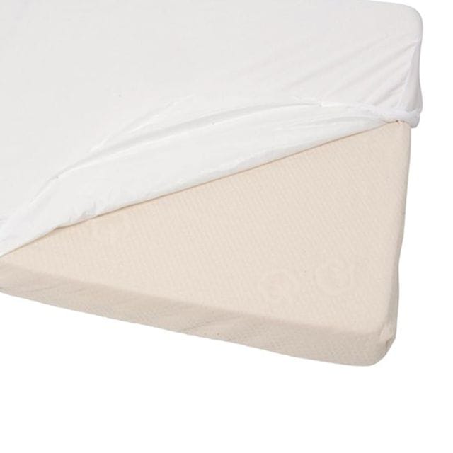 Madrasskydd Bambu 60X120cm Candide