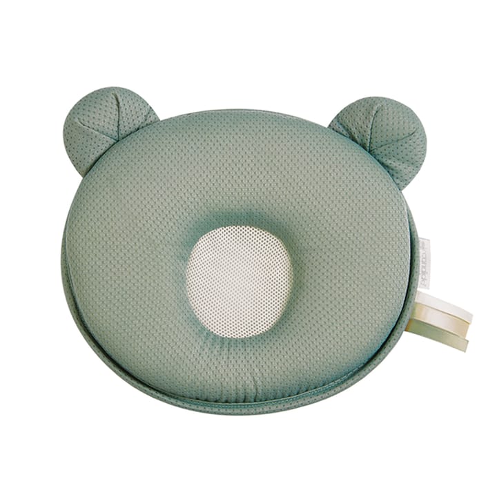 Panda Babykudde Air - Khaki Candide
