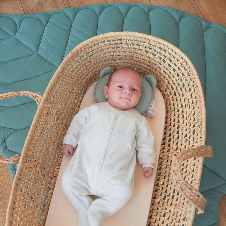 Panda Babykudde Air - Khaki Candide