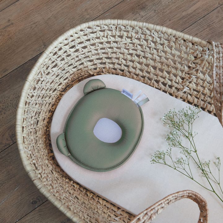 Panda Babykudde Air - Khaki Candide