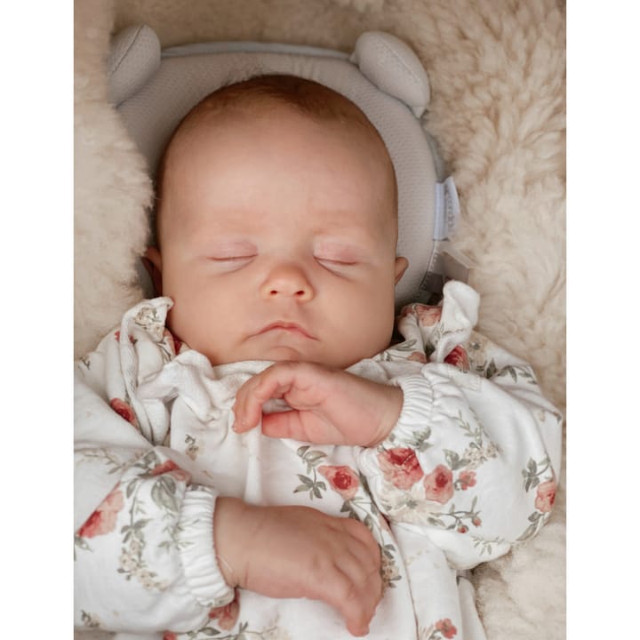 Panda Babykudde Air - Vit Candide