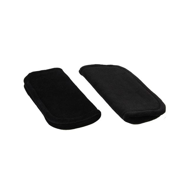 Bältesskydd Bilstol 2-Pack Carlobaby