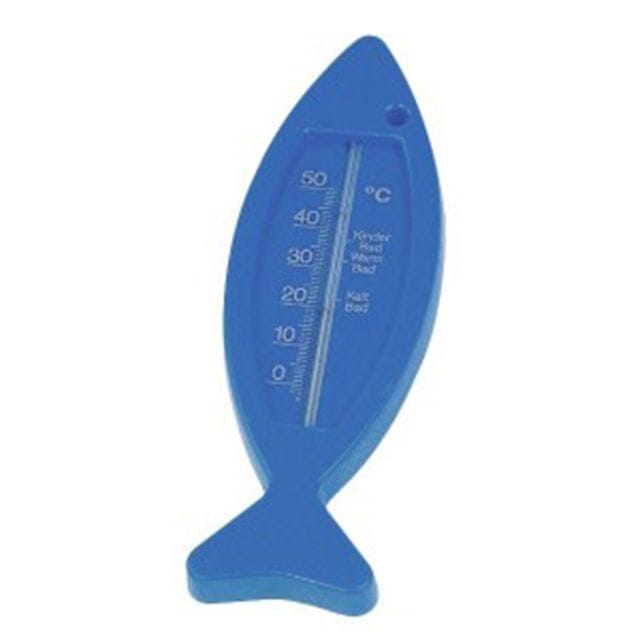 Badtermometer Fisk Carlobaby