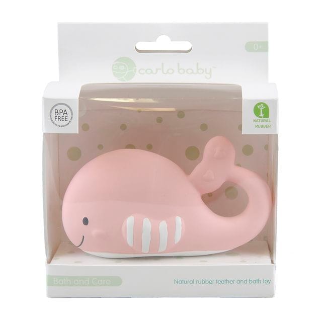 Bit/badleksak Valen Wai - Rosa Carlobaby
