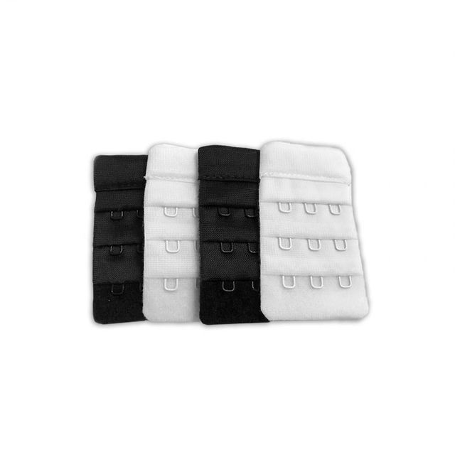 Product Image for Carriwell  Bra Extenders, Vit/Svart - BabyWorld