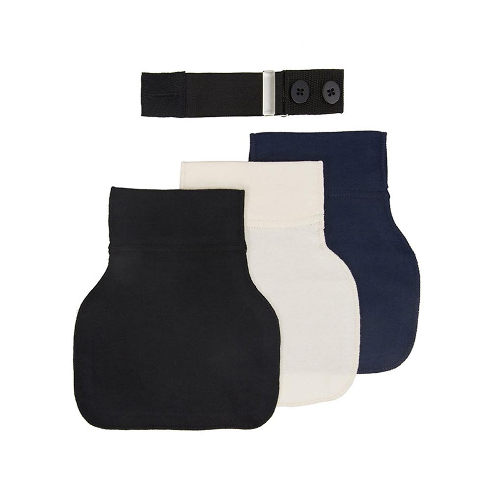 Carriwell Flexi-Belt Eko 3-pack