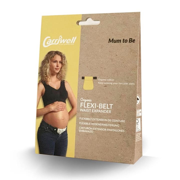 Flexi-Belt Eko 3-pack Carriwell