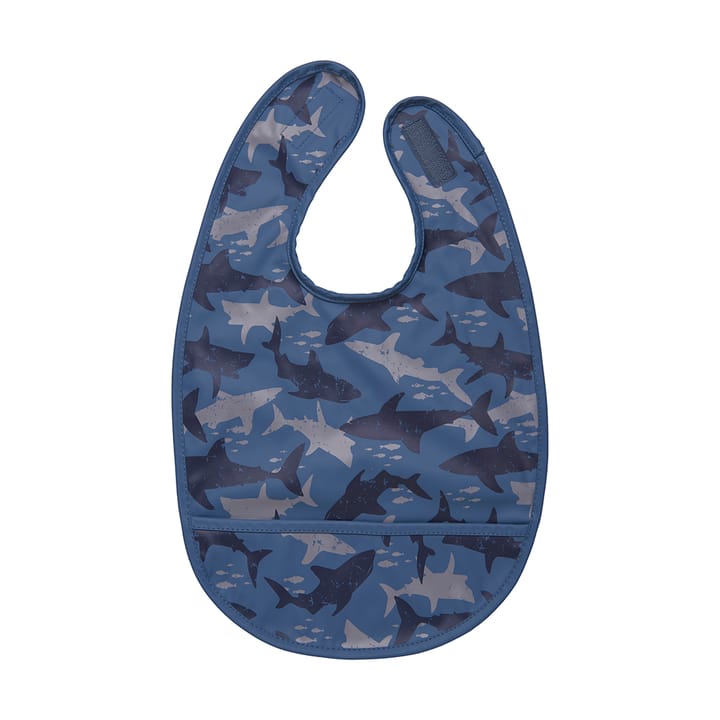Haklapp - China Blue Celavi