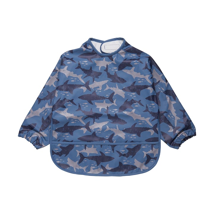 Haklapp Med Ärm - China Blue Celavi
