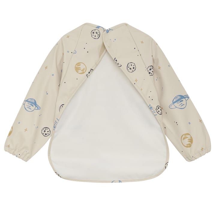 Celavi Långärmad Haklapp - Dark Navy Pippi