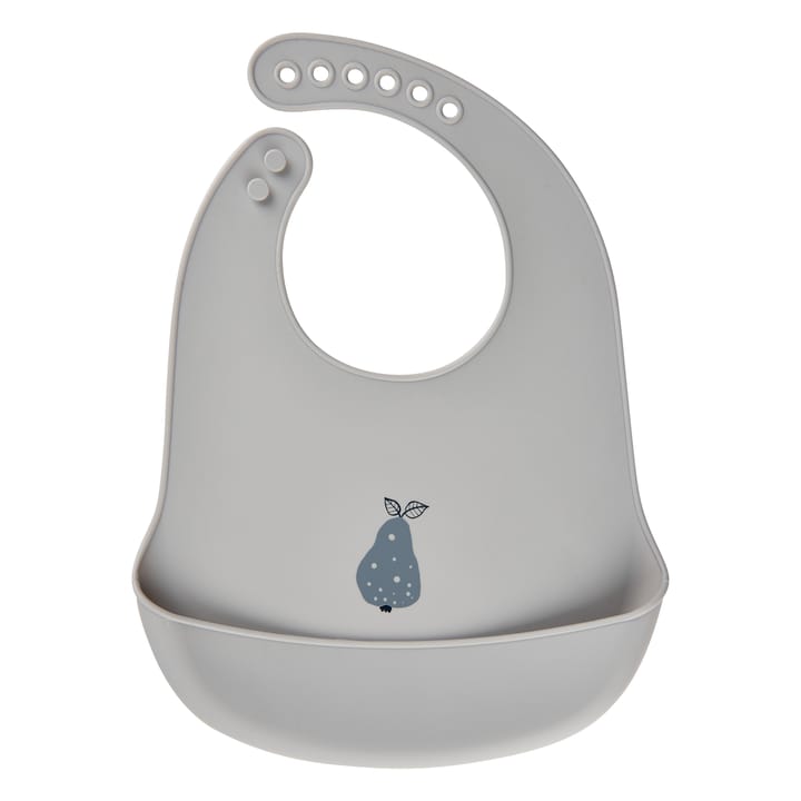 Silikon Haklapp 2-Pack - Lead Celavi