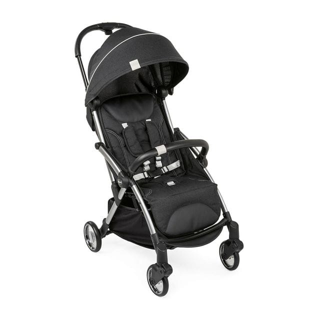Goody Sulky - Graphite Chicco