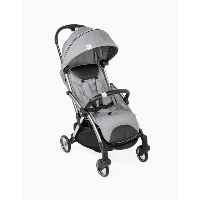 Goody Sulky - Cool Grey Chicco