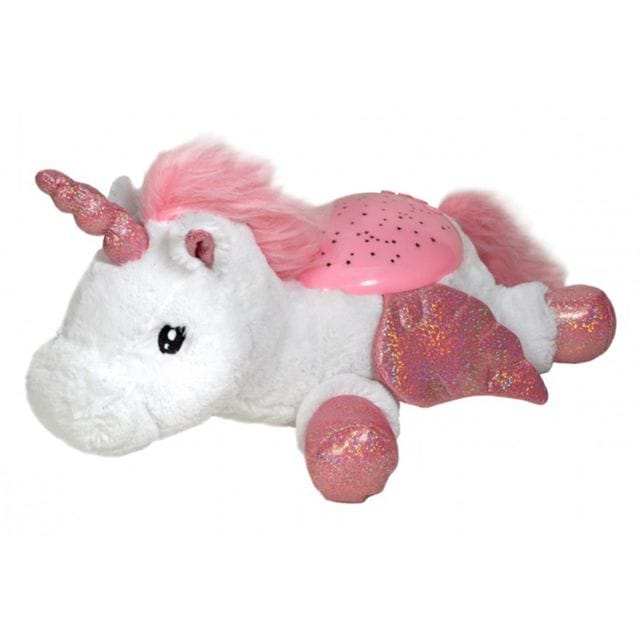 Twilight Nattlampa Unicorn Cloud B