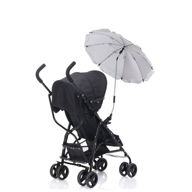 Parasoll Standard - Black Cometro