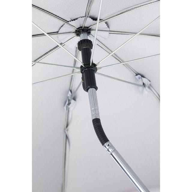 Parasoll Standard - Black Cometro