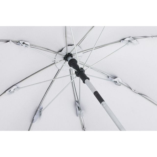 Parasoll Standard - Black Cometro