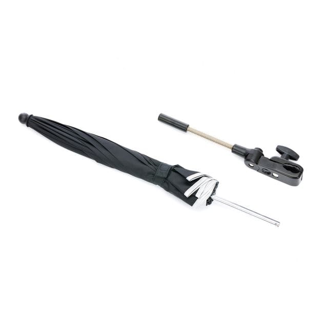 Parasoll Standard - Black Cometro