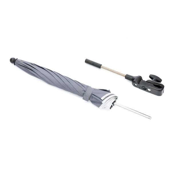 Parasoll Standard - Grey Cometro