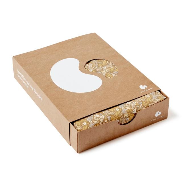 Bärsjal - Tinyflower Honey Coracor