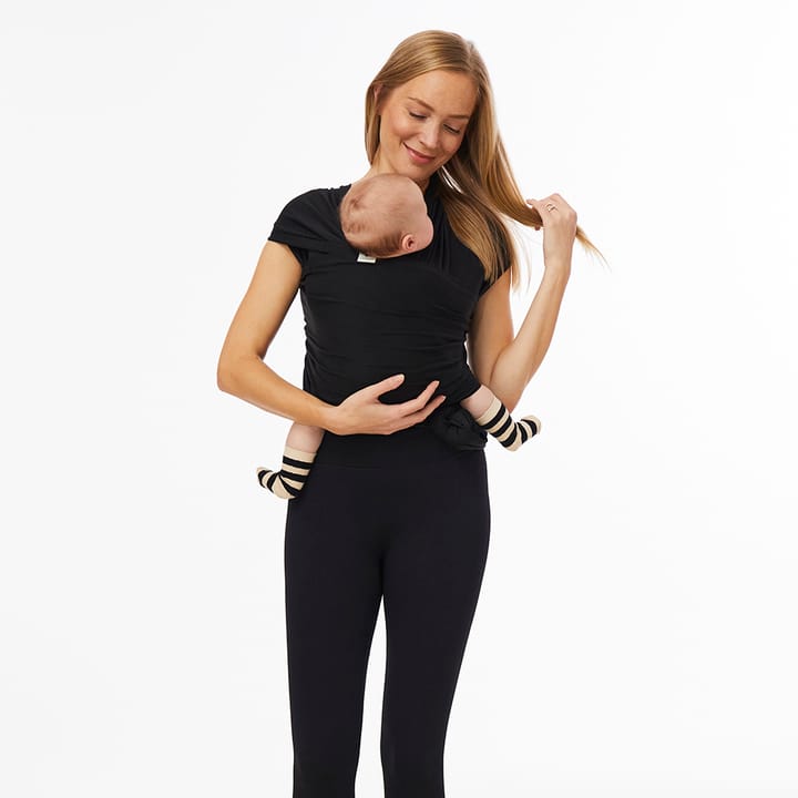 Bärsjal - Solid Black Coracor