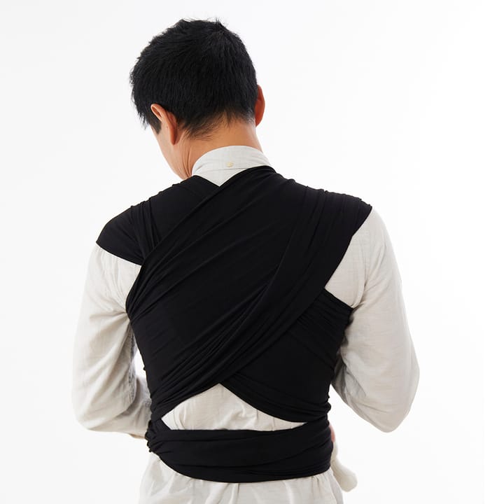 Bärsjal - Solid Black Coracor