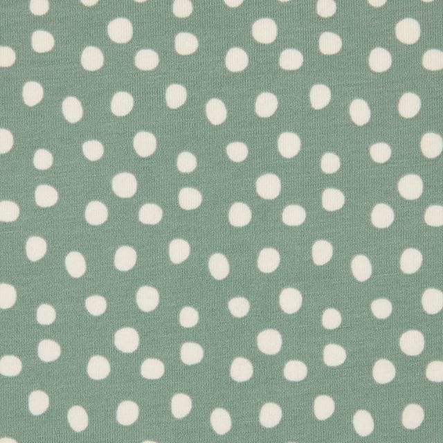 Bärsjal - Big Dot Green Coracor