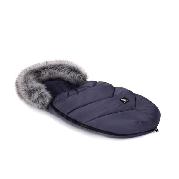 Åkpåse Mini Yukon - Graphite Cottonmoose
