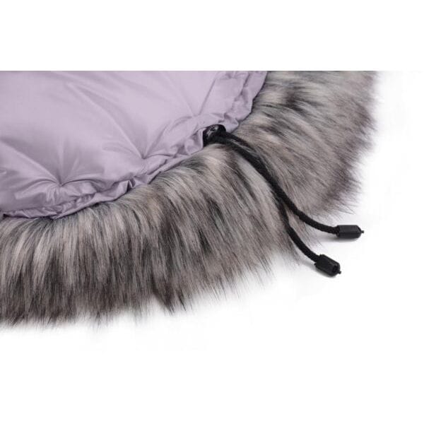 Åkpåse Mini Yukon - Graphite Cottonmoose