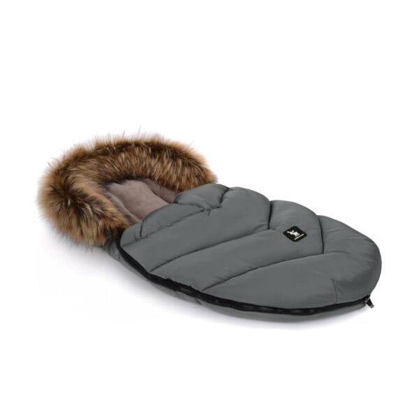 Åkpåse Mini Yukon - Jungle Green Cottonmoose