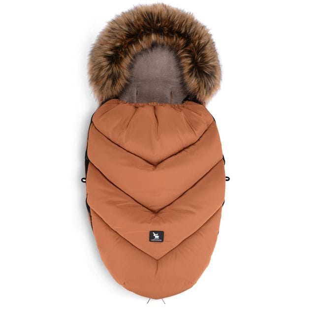 Åkpåse Yukon - Amber Cottonmoose