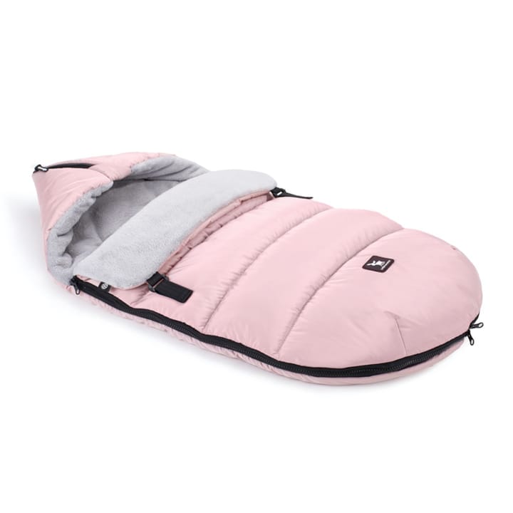 Baby Åkpåse - Pink Cottonmoose