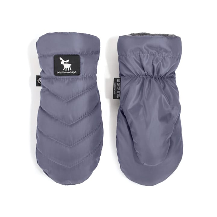 Handmuff Classic - Graphite Cottonmoose