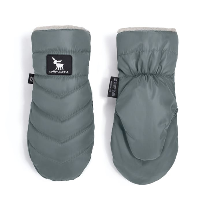 Handmuff Classic - Jungle Green Cottonmoose