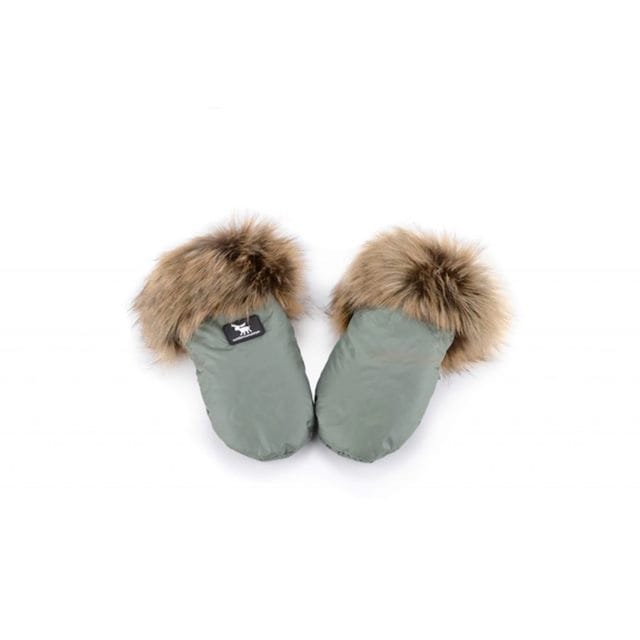Handmuff - Green