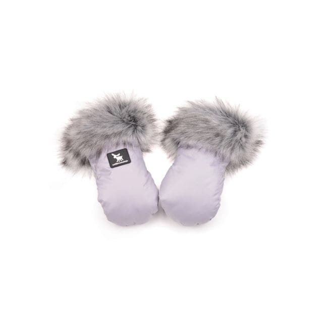 Handmuff - Grey
