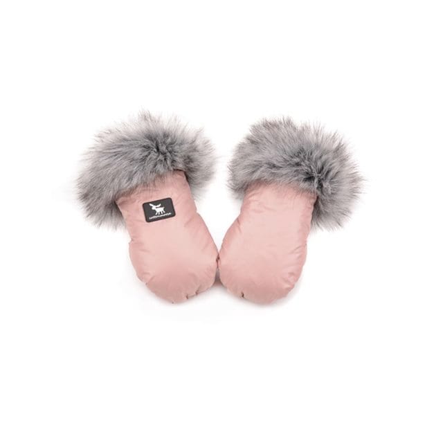 Handmuff - Pink