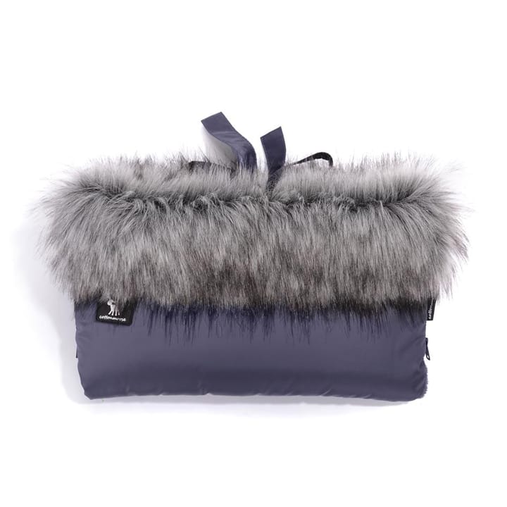 Handvärmare - Graphite Cottonmoose